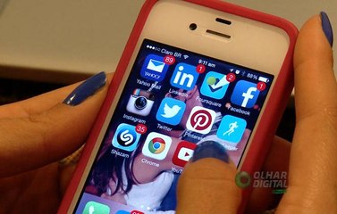 Vício em smartphones já tem tratamento no Brasil