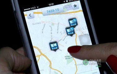 Fomos ao laboratório onde hackers querem melhorar o trânsito de SP