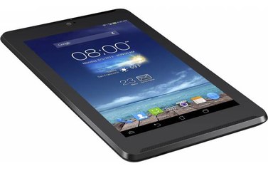 Análise: FonePad da Asus é um bom tablet que também faz ligações