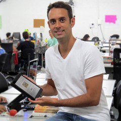 Jovens inovadores: Conheça Eduardo Bontempo