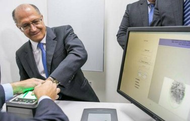 Conheça o novo RG digital de SP