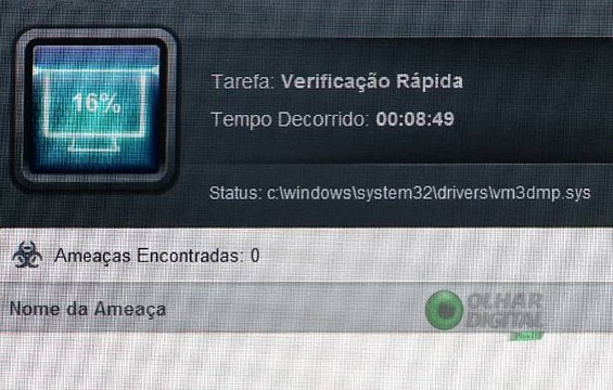 Teste avalia os principais antivírus gratuitos