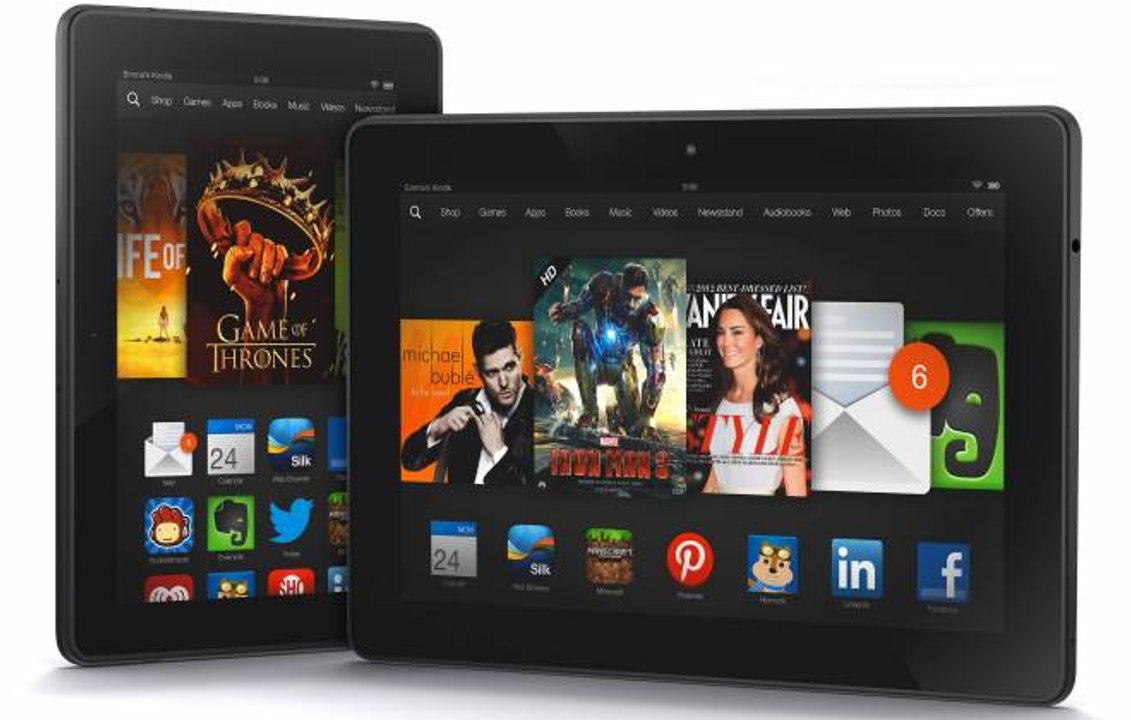 Entrevista: Diretor da Amazon promete melhorar...