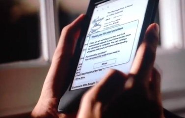 Tablet ou e-reader? Saiba qual aparelho escolher