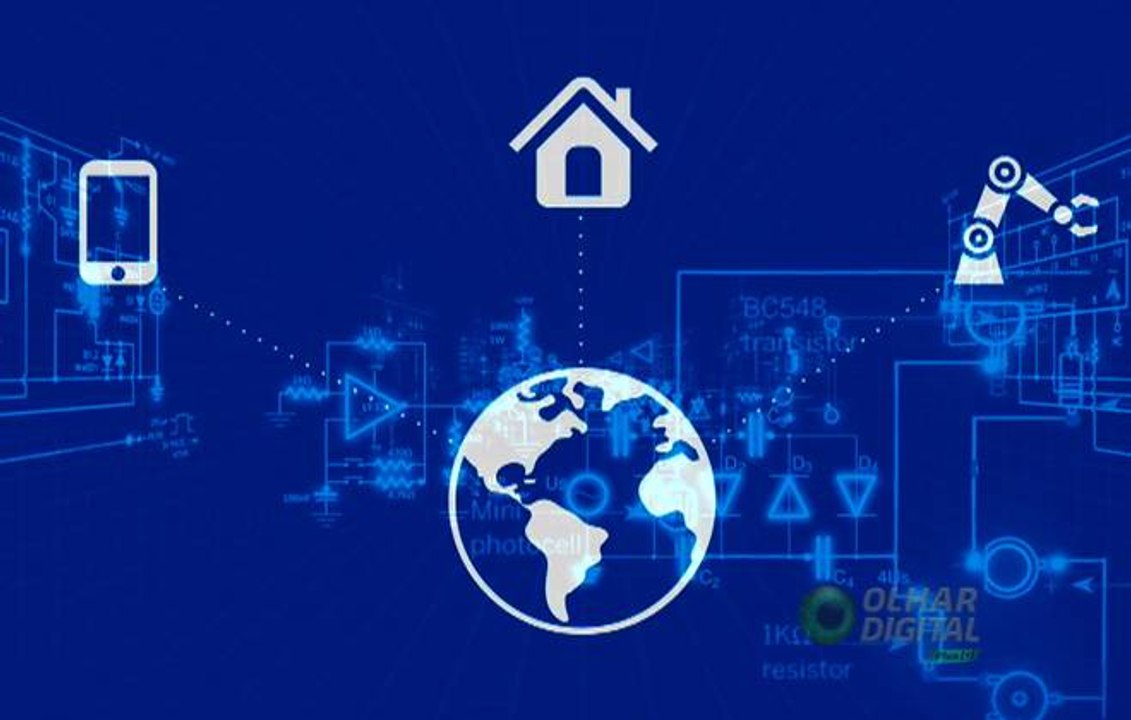 Internet das Coisas avança pouco, mas se aproxima do consumidor