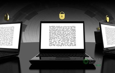 Como proteger suas informações com criptografia