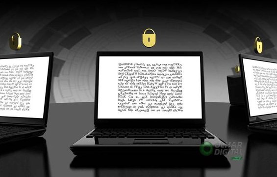 Como proteger suas informações com criptografia