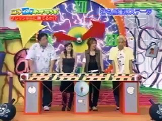 ロンＱ！ハイランドPANIC GAIZ 放送日不明