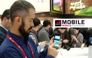 Galaxy S7 e LG G5: confira os principais lançamentos da MWC 2016