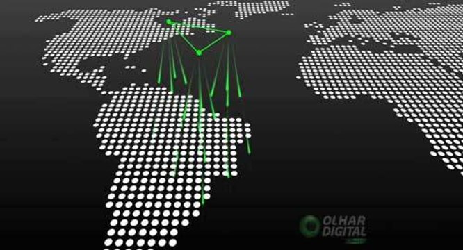 Saiba como funciona o PRISM, a nova ameaça à privacidade na internet