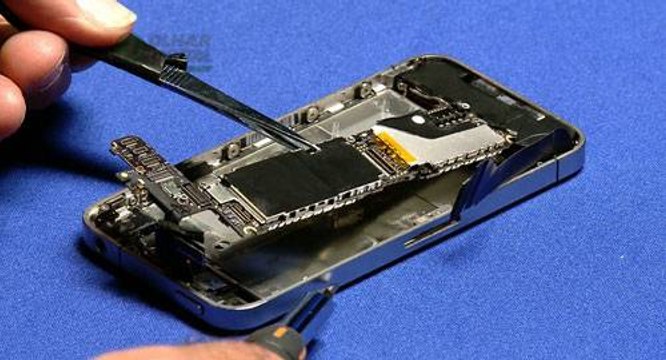 Saiba como funciona o processador de seu smartphone