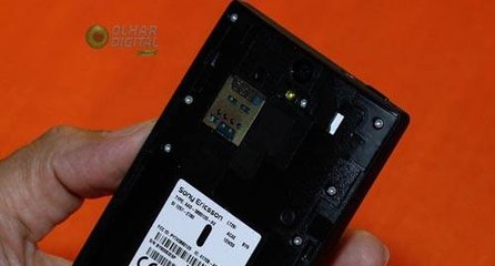 Entenda os recursos de conectividade de seu smartphone