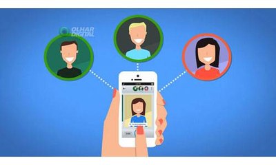 Além do texto: conheça aplicativos para chat em vídeo