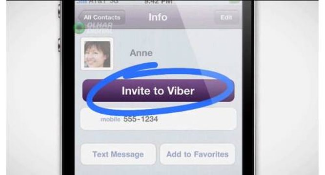 Confira aplicativos para mensagens instantâneas no celular