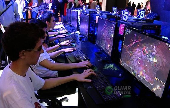 Por que os videogames são tão caros?