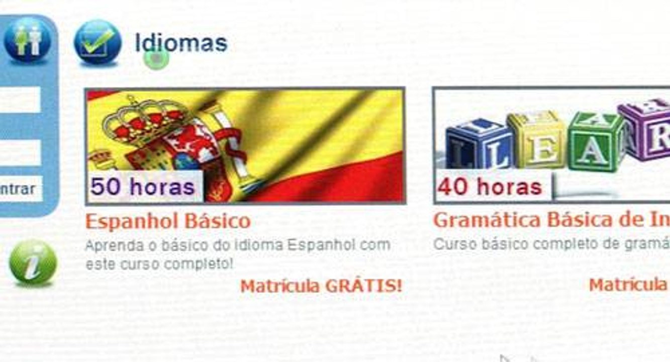 Conheça 18 aplicativos para aprender idiomas de graça na web