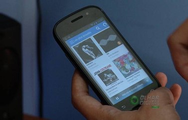 Conheça serviços de streaming de áudio