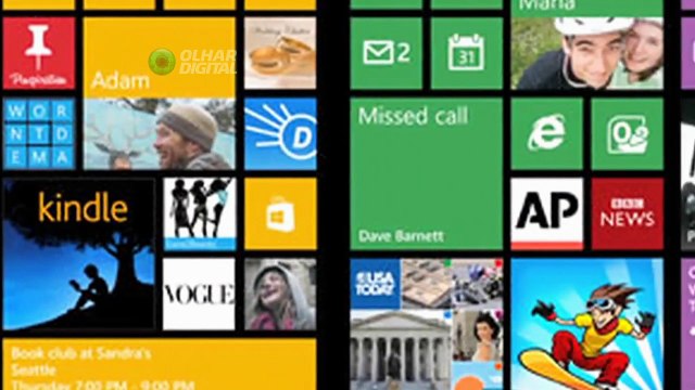 Quais as vantagens e desvantagens de cada sistema móvel?