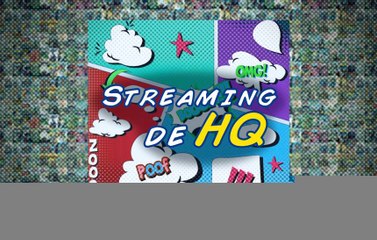Streaming de quadrinhos é a nova promessa