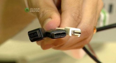 Conheça alternativas ao USB