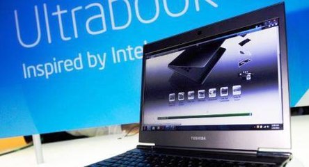 Retrospectiva: Ultrabooks