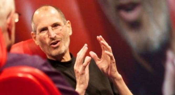 Retrospectiva: Apple sem Steve Jobs