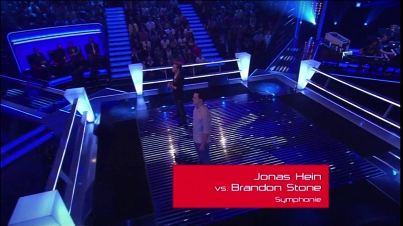 Staffel 2 Brandon Stone