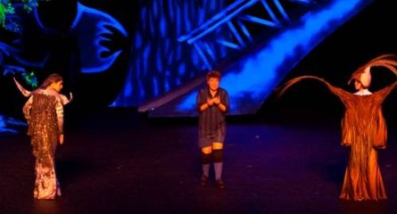 Ópera ganha recursos digitais