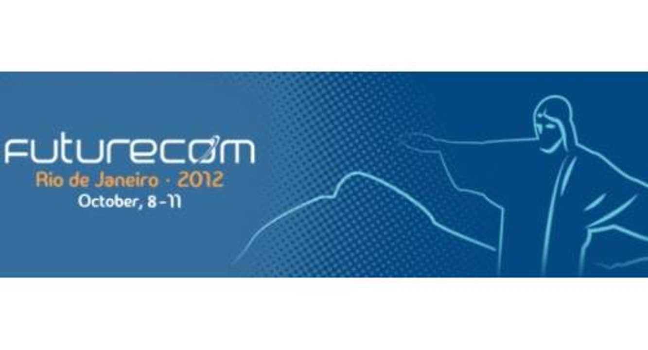 Futurecom: o maior evento de TI da América Latina