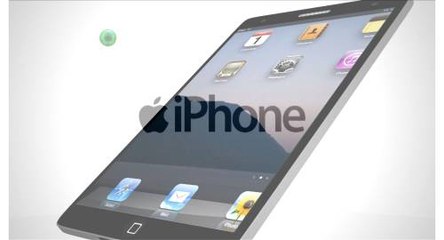 iPhone 5: conheça os recursos que podem pintar no novo aparelho
