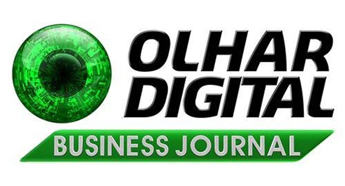 Olhar Digital Business Journal 008 - 24/08/2012