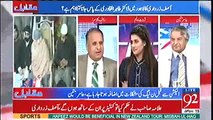 Rauf Klasra Criticises Imran Khan