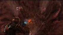 Dead Space 1 - The pulse rifle is overpowered
