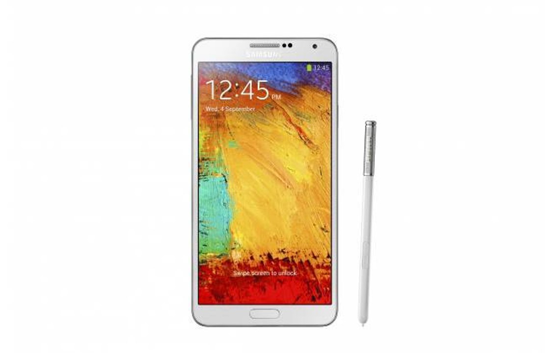 Review em vídeo: Galaxy Note 3 é o melhor celul...