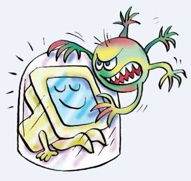 Antivírus gratuitos: Testamos os melhores produtos do mercado