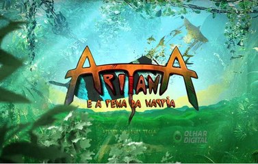 Jogos brasileiros independentes evoluem e ganham força