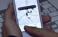 Comparamos o táxi com os serviços do polêmico Uber; veja a diferença