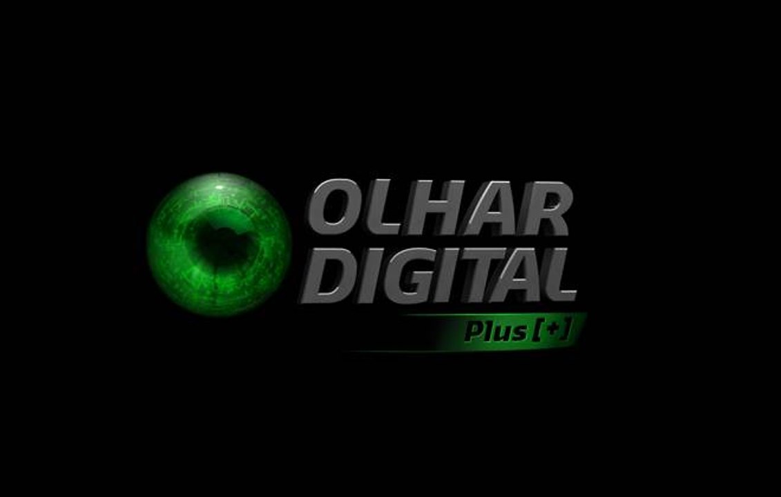 Confira o Olhar Digital Plus [+] na íntegra- PG...