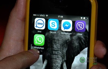 Apps para chamadas de voz ganham força; economize na conta do celular