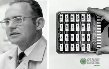 Lei de Moore: como ela revolucionou a tecnologia nos últimos 50 anos