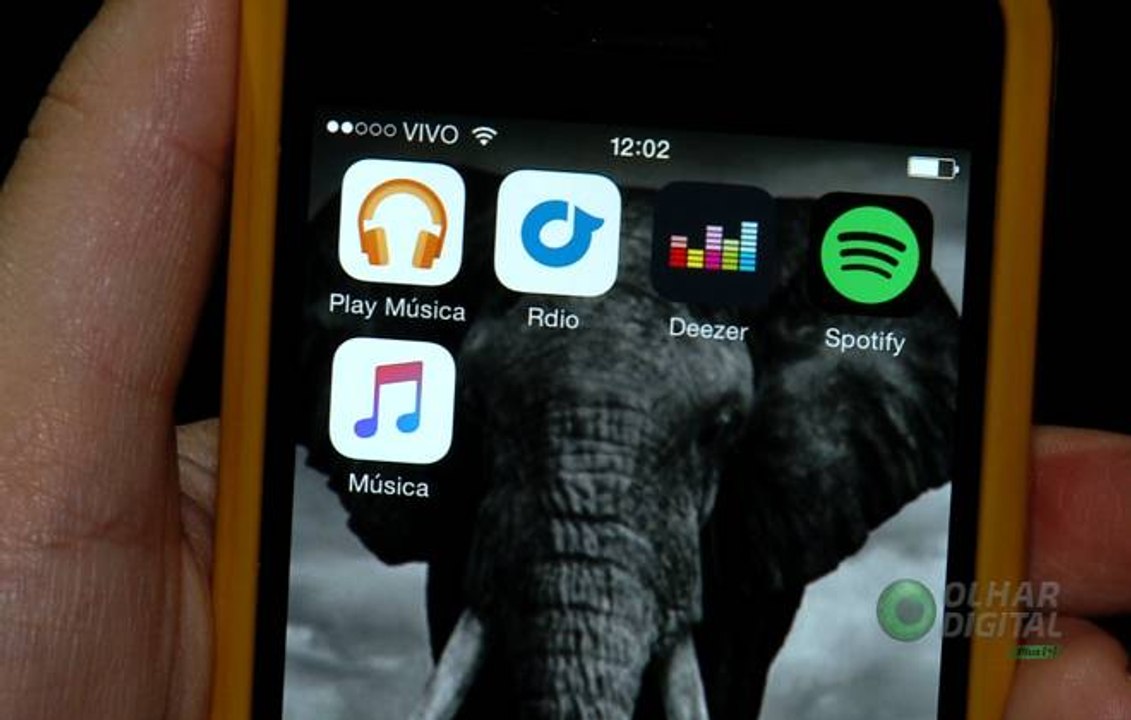 Apple Music, Deezer, Rdio ou Spotify: qual é o melhor serviço de streaming?