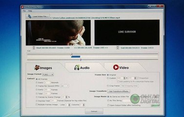 Download da semana: Video Detach Pro