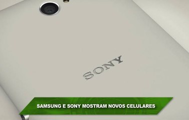 Veja os destaques do Olhar Digital desta terça - 10/02/15