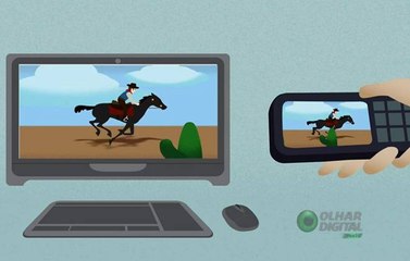 Mais qualidade, menos espaço: a tecnologia da compressão de vídeos