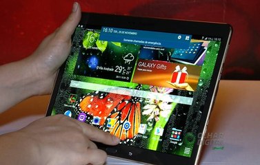 Entenda como funciona o touchscreen