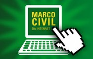 Depois de 10 anos, Marco Civil da Internet foi aprovado