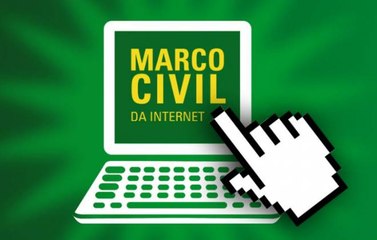 Depois de 10 anos, Marco Civil da Internet foi aprovado