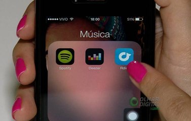 Serviços de streaming conquistam brasileiros