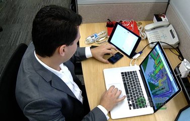 Profissional do futuro: descubra se você é um deles