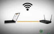Aprenda a configurar uma rede Wi-Fi na sua casa